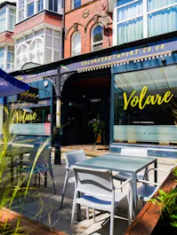 Volare Restaurant