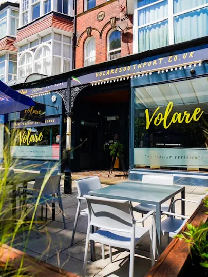 Volare Restaurant