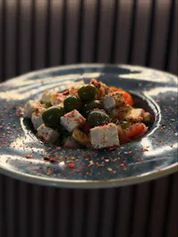 Zeti Turkish & Mediterranean Restaurant