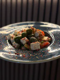 Zeti Turkish & Mediterranean Restaurant