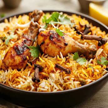 Biryani Boss