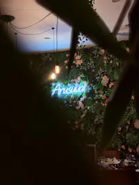 Arusuvai Restaurant