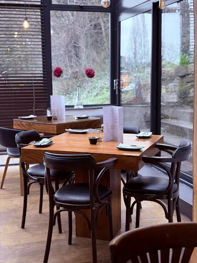 Arusuvai Restaurant