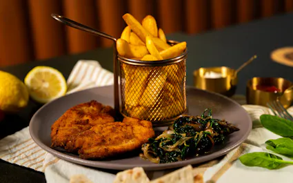 Galleria Restaurant