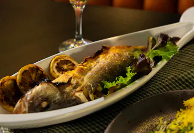 Galleria Restaurant