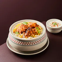 India Bistro