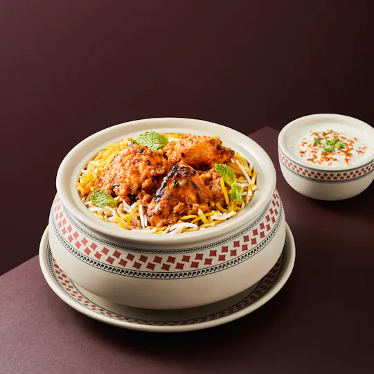 India Bistro