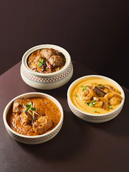 India Bistro