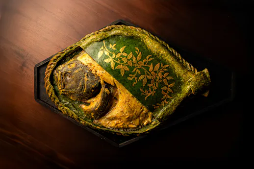 Oudh 1722