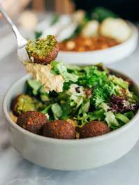 Tabouli Terrace