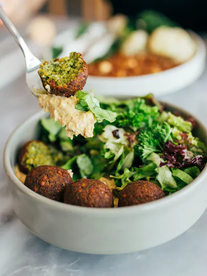 Tabouli Terrace