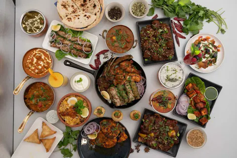 Tads Tandoor