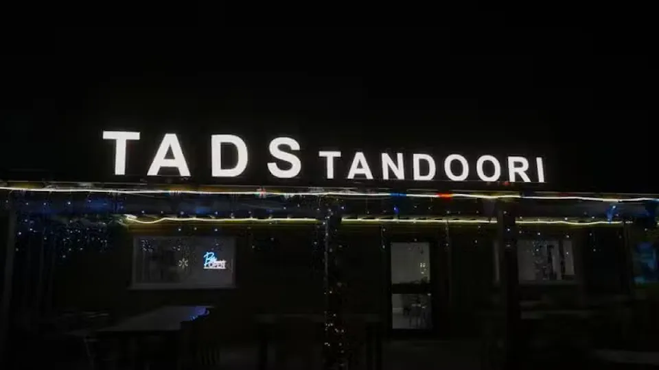 Tads Tandoor