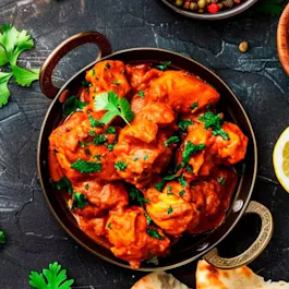 Tads Tandoor