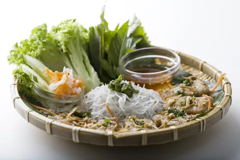 Mien Tay - Kingsland Road