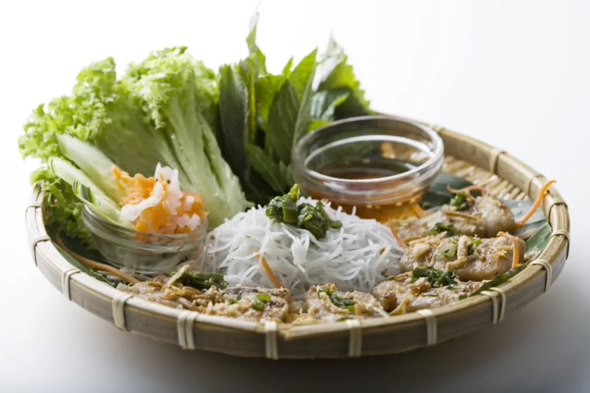 Mien Tay - Kingsland Road
