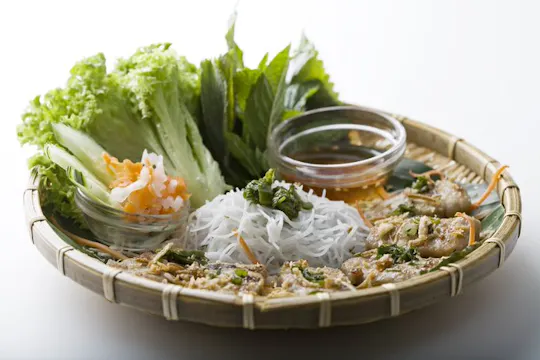 Mien Tay - Kingsland Road