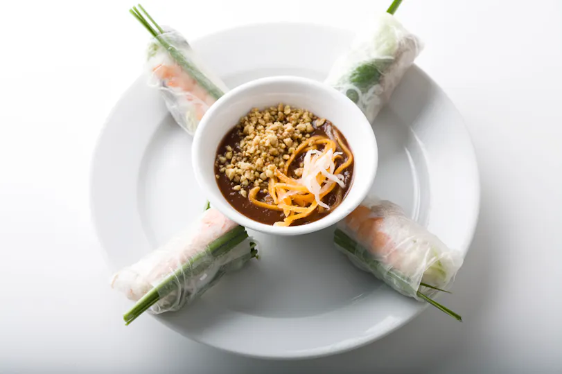 Mien Tay - Kingsland Road