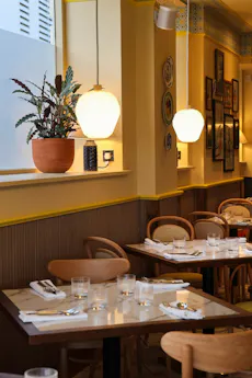 Tavola Di Famiglia Osteria