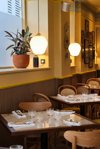 Tavola Di Famiglia Osteria