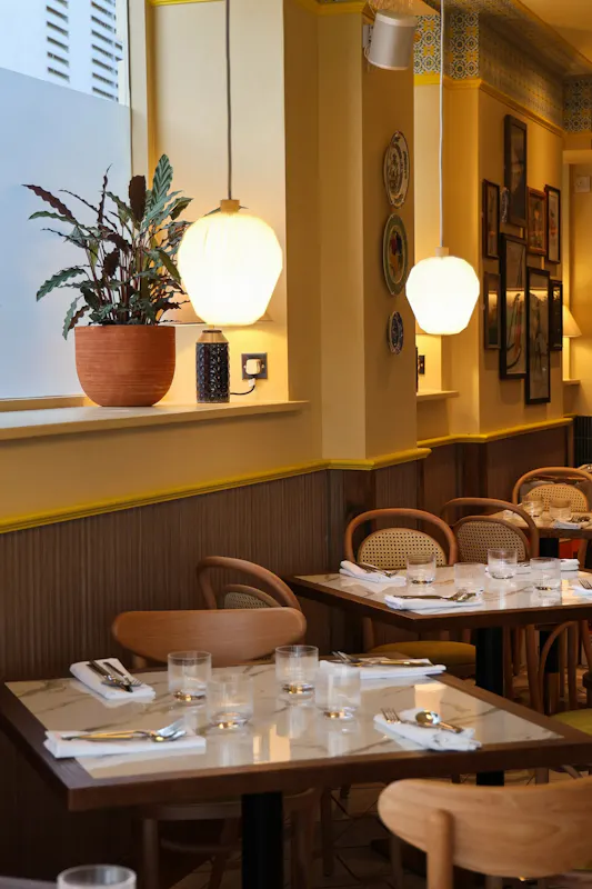 Tavola Di Famiglia Osteria