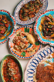 Tavola Di Famiglia Osteria