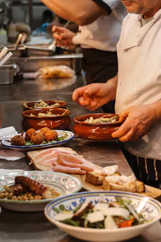 Tavola Di Famiglia Trattoria