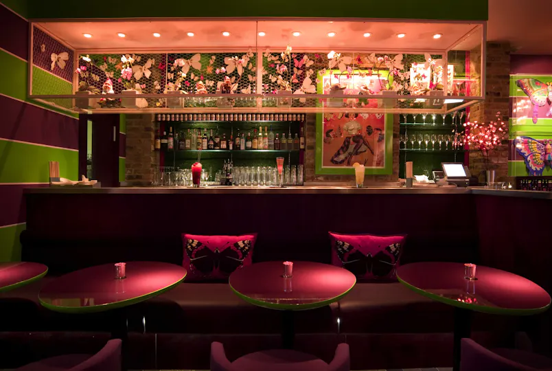 Itsu Notting Hill