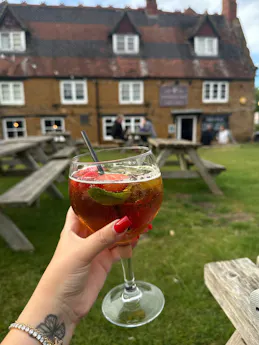 The Bakers Arms
