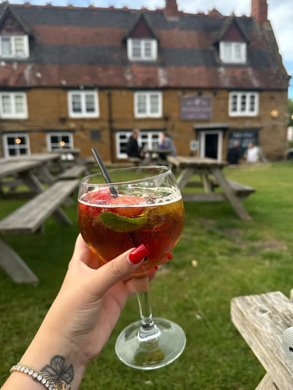 The Bakers Arms