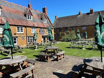The Bakers Arms