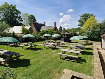 The Bakers Arms