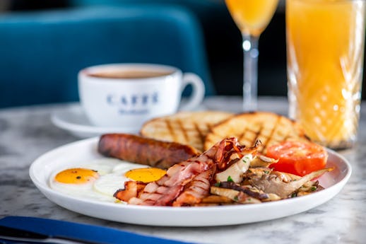 Carluccio's Wimbledon