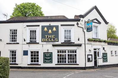 The Bells