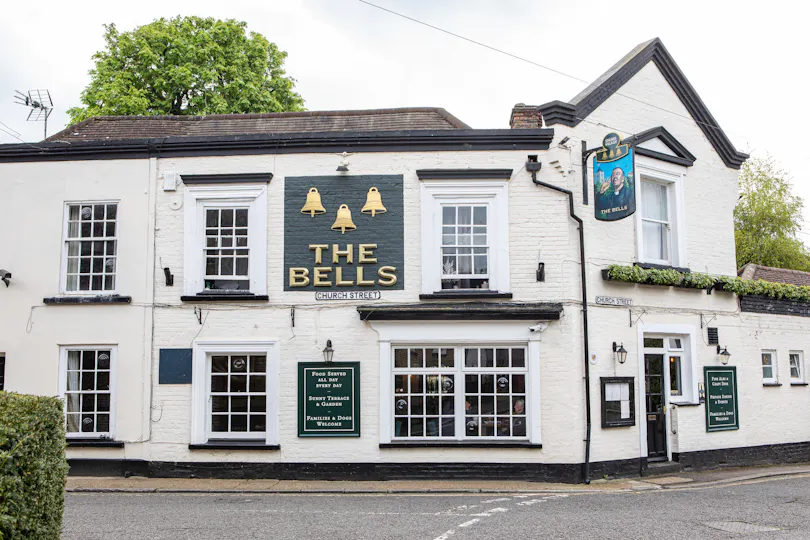 The Bells