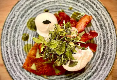 The Birchwood Bistro n Wine