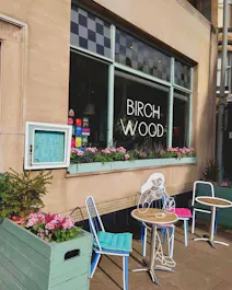 The Birchwood Bistro n Wine