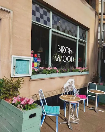 The Birchwood Bistro n Wine
