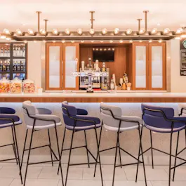 The Courtyard By Marriott Glasgow Airport