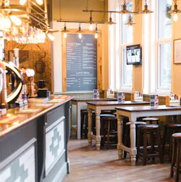 The Black Lion
