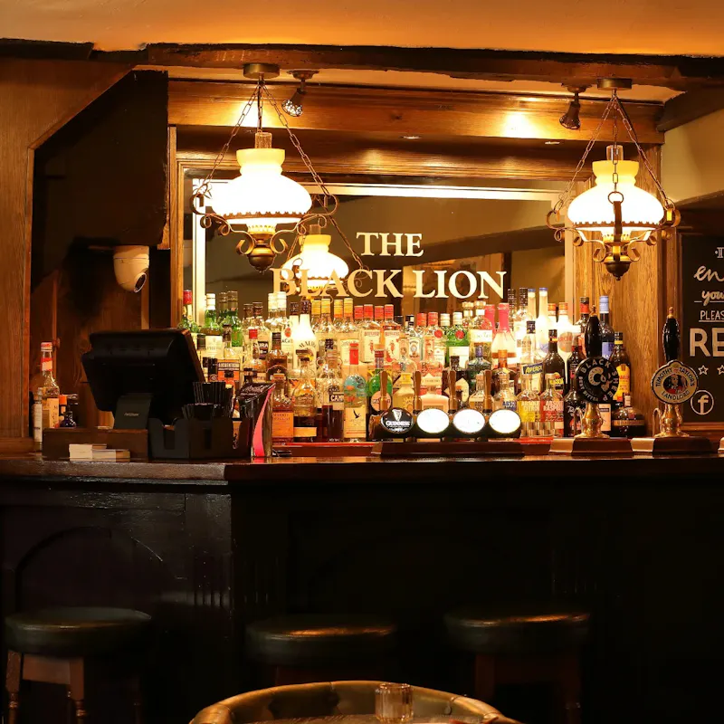 The Black Lion Hotel Richmond
