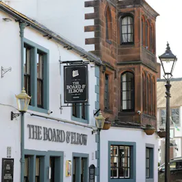 The Board & Elbow