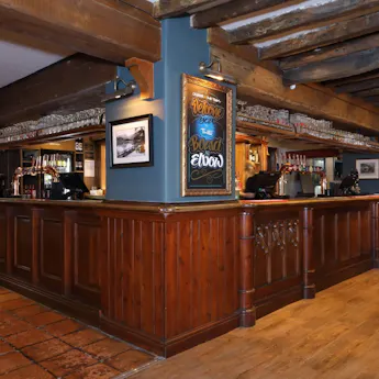 The Board & Elbow
