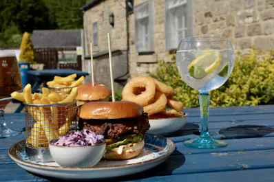 The Boatside Inn