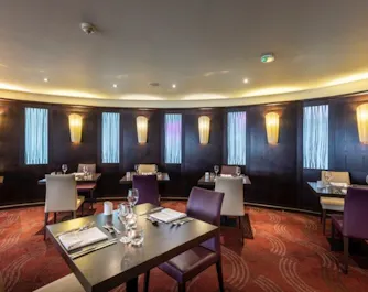 The Brasserie at Gloucester Robinswood Hotel