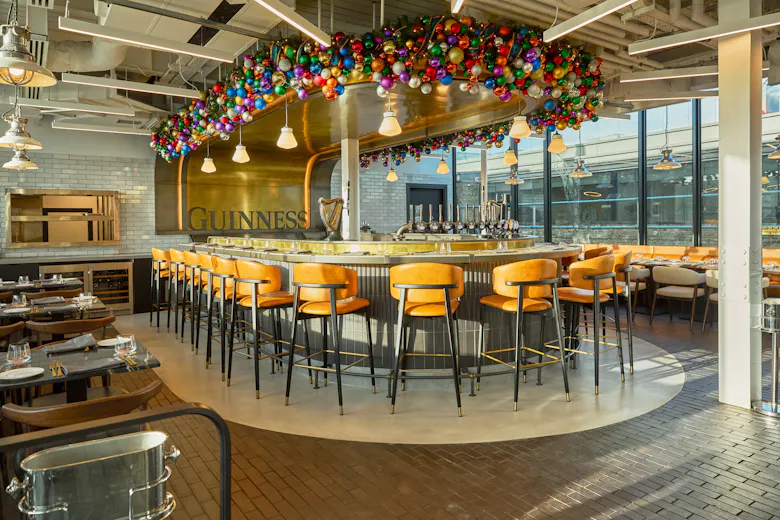 Gilroy’s Loft