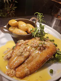 The Brook Bistro