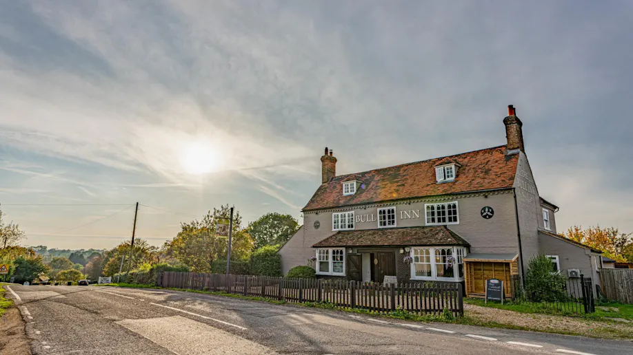 The Bull Inn