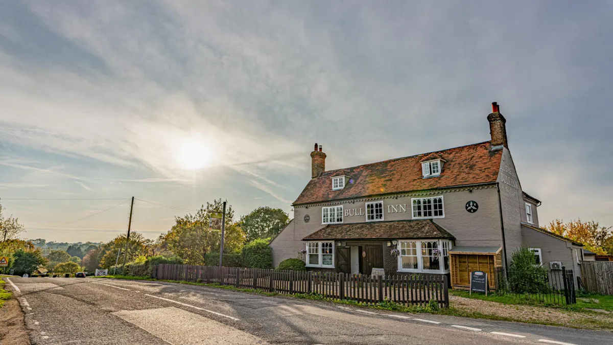 The Bull Inn
