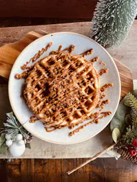 The Cabin Pancake & Waffle House